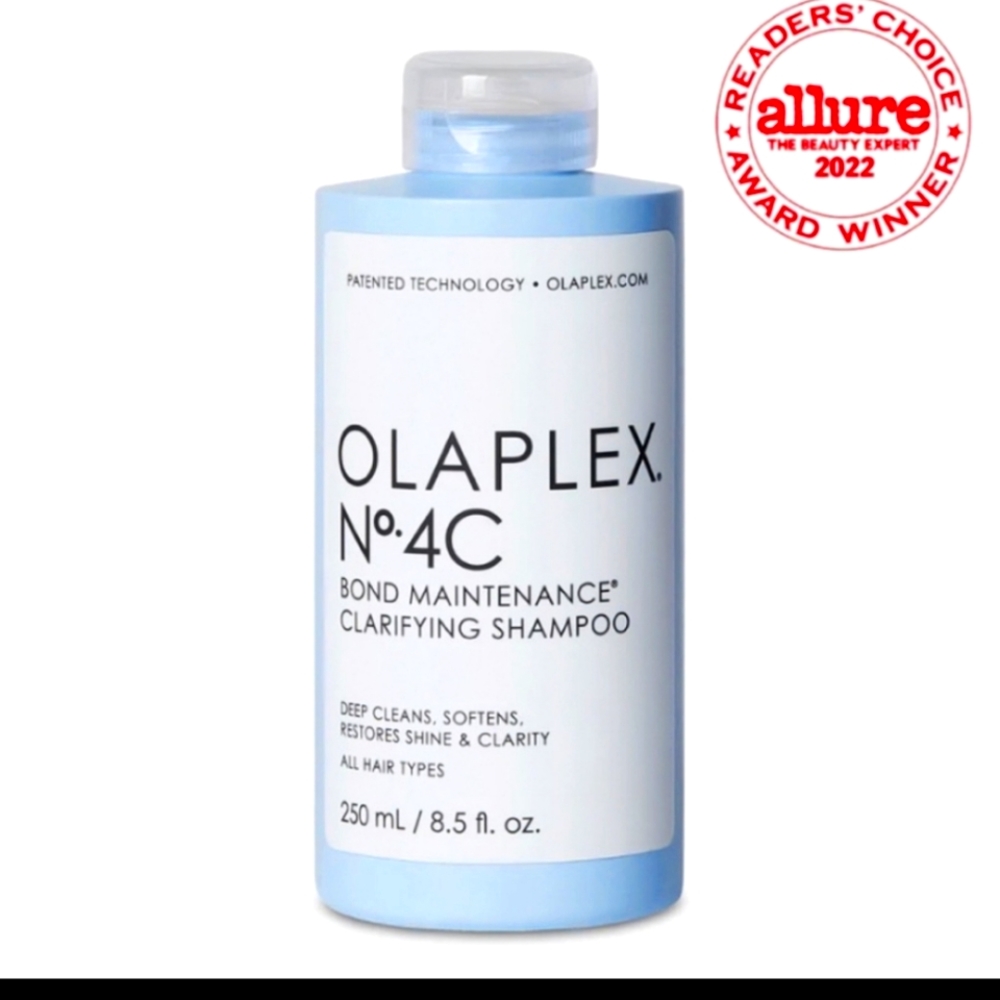 Olaplex No. 4C